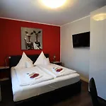 Bed & Breakfast Boutique Am Markt