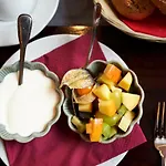 Bed & Breakfast Boutique Am Markt Melle