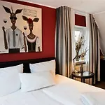 Bed & Breakfast Boutique Am Markt