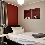Boutique Am Markt Bed & Breakfast 3*