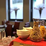 Boutique Am Markt Bed & Breakfast