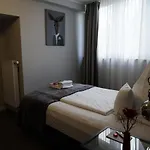 Oda ve Kahvaltı Boutique Am Markt 3*