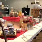 Boutique Am Markt Oda ve Kahvaltı