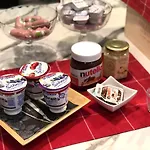Bed & Breakfast Boutique Am Markt