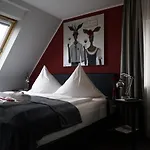 Boutique Am Markt Bed & Breakfast