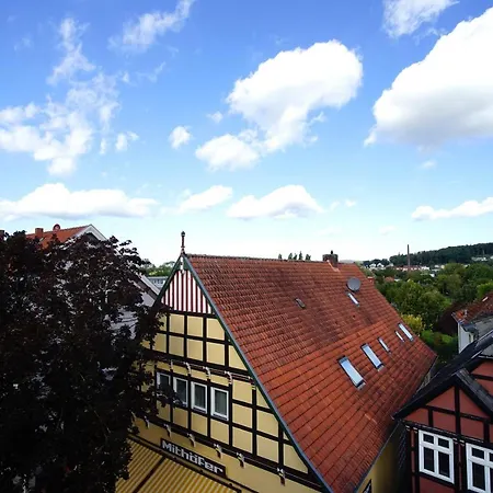 Bed and breakfast Boutique Am Markt 3*