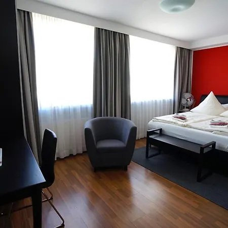 Bed and Breakfast Boutique Am Markt 3*