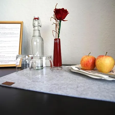 Boutique Am Markt Bed and breakfast 3*