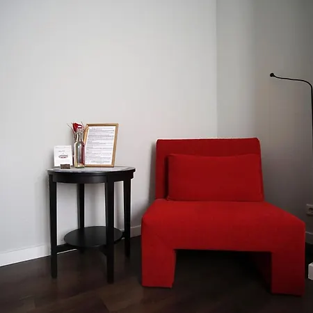 Boutique Am Markt Bed and breakfast Melle