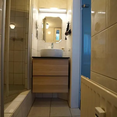 Bed and breakfast Boutique Am Markt