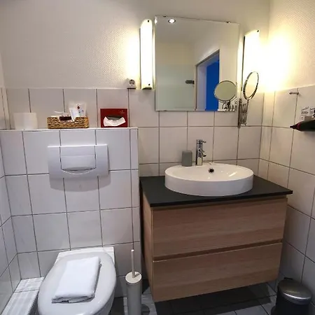 Boutique Am Markt Bed & Breakfast