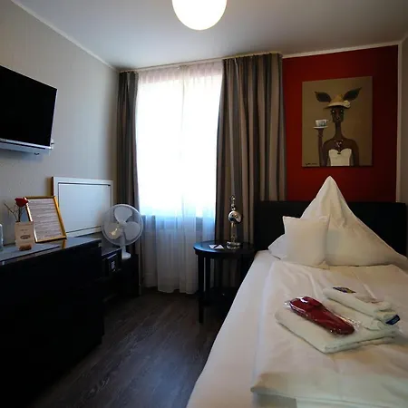 Boutique Am Markt Bed and breakfast 3*