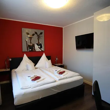 Bed and breakfast Boutique Am Markt