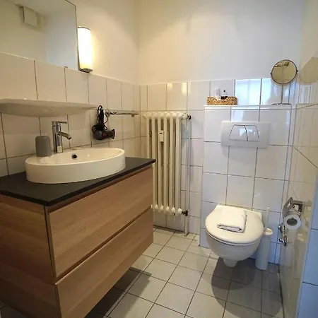 Boutique Am Markt Bed & Breakfast 3*