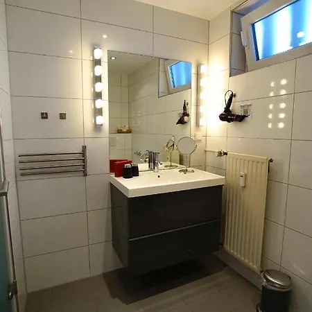 Bed and breakfast Boutique Am Markt