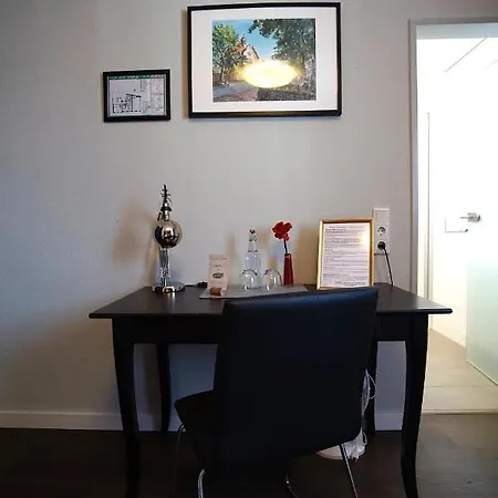 Boutique Am Markt 3*