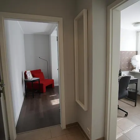 Bed and breakfast Boutique Am Markt 3*