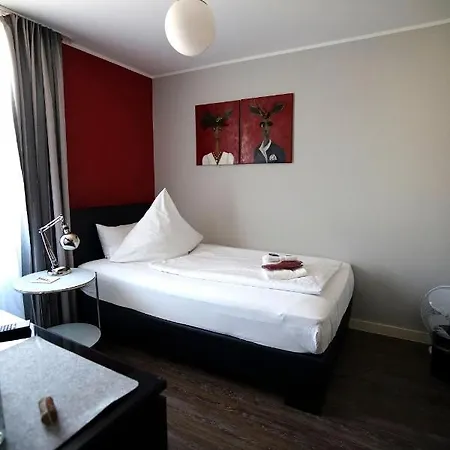 Boutique Am Markt 3* Мелле
