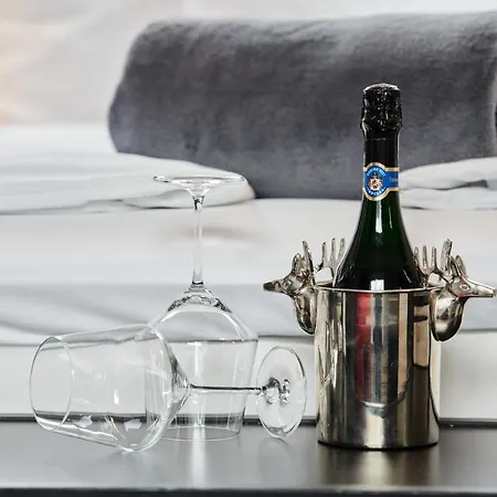 Bed and breakfast Boutique Am Markt Melle