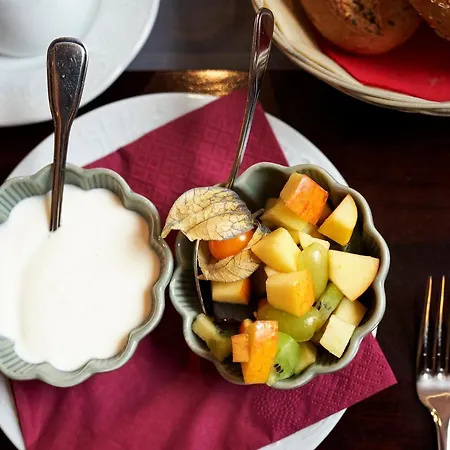 Bed & Breakfast Boutique Am Markt Melle