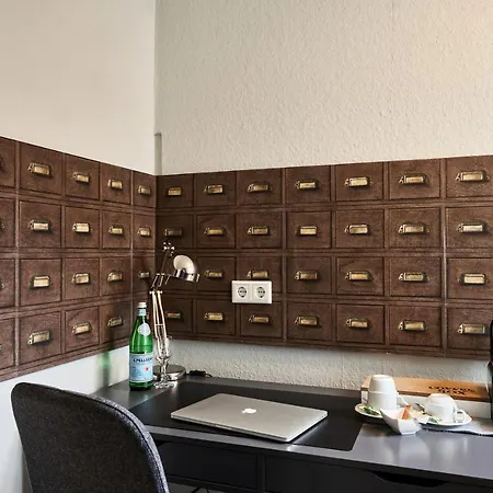 Couette-café Boutique Am Markt Melle