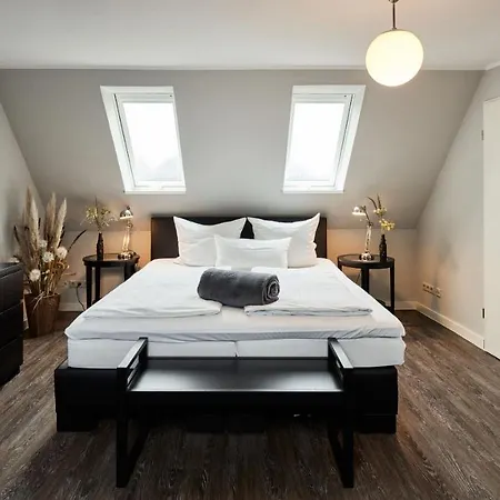 Boutique Am Markt 3*