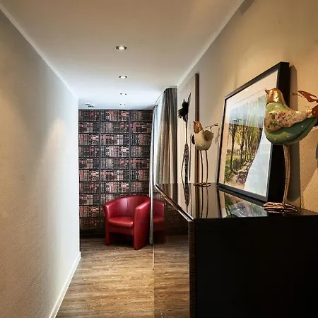Boutique Am Markt Bed & Breakfast