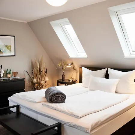 Boutique Am Markt Мелле