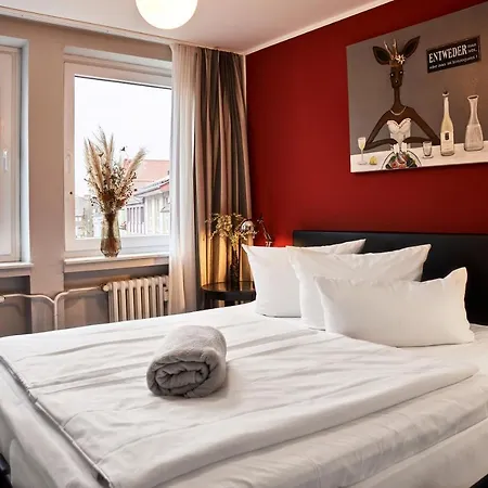 Boutique Am Markt 3*