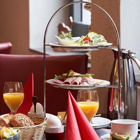 Bed & Breakfast Boutique Am Markt