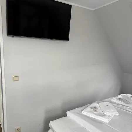 Bed & Breakfast Boutique Am Markt