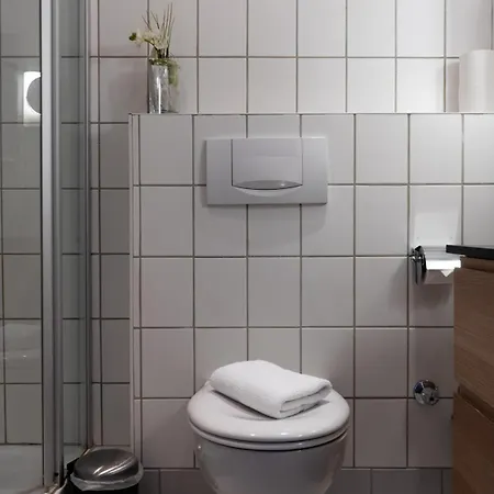 Bed and breakfast Boutique Am Markt 3*