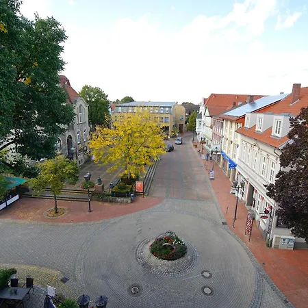 Boutique Am Markt