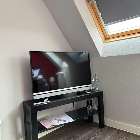 Boutique Am Markt Bed and breakfast 3*