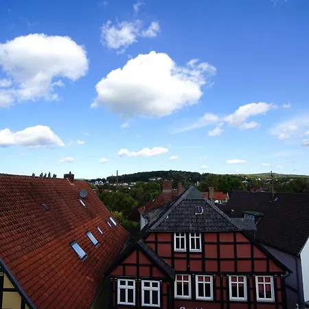 Bed & Breakfast Boutique Am Markt Melle