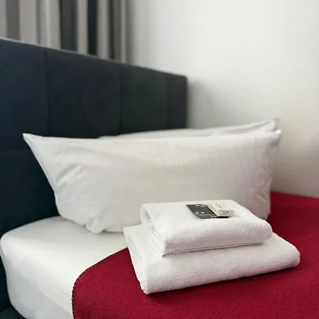 Boutique Am Markt Bed & Breakfast Melle