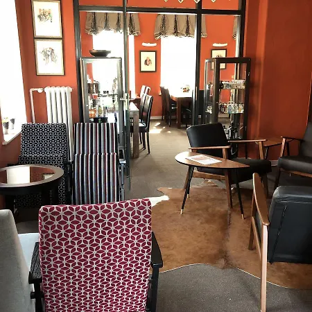 Bed & Breakfast Boutique Am Markt 3*