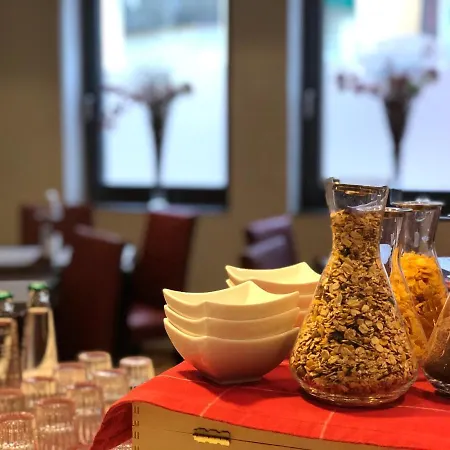 Boutique Am Markt Bed and breakfast