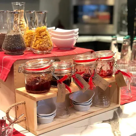 Boutique Am Markt 3*