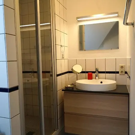 Boutique Am Markt Bed and breakfast Melle