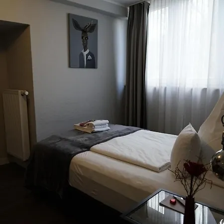 Bed and breakfast Boutique Am Markt 3*