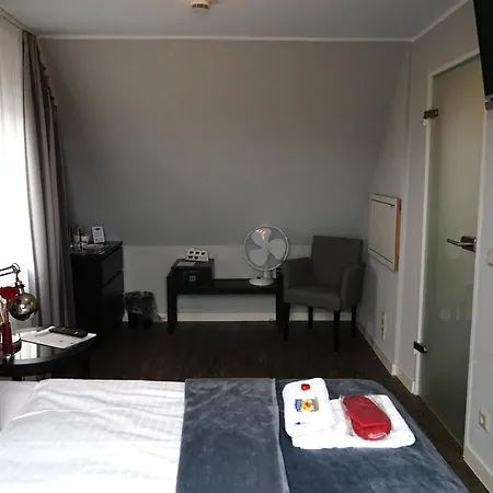 Bed & Breakfast Boutique Am Markt
