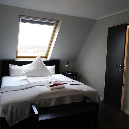 Boutique Am Markt 3* Melle