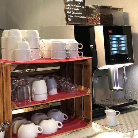 Bed & Breakfast Boutique Am Markt Melle