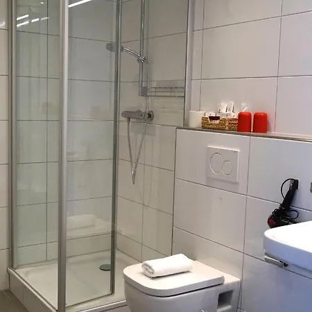 Bed and breakfast Boutique Am Markt Melle