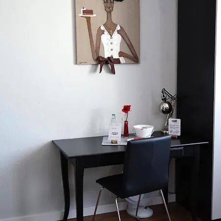 Bed and breakfast Boutique Am Markt