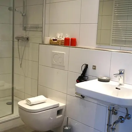 Bed & Breakfast Boutique Am Markt