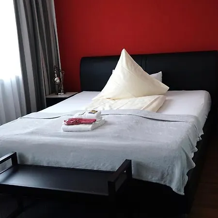 Bed and breakfast Boutique Am Markt Melle