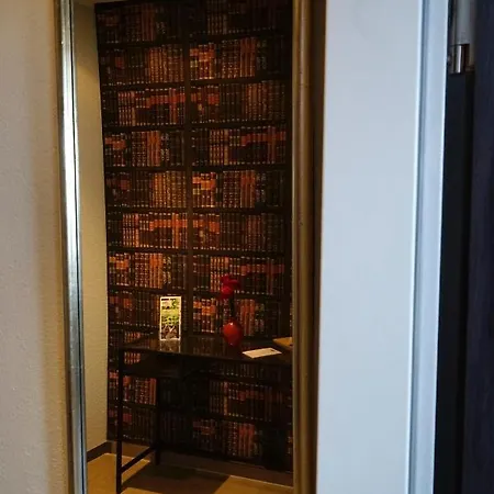 Boutique Am Markt Bed and breakfast 3*