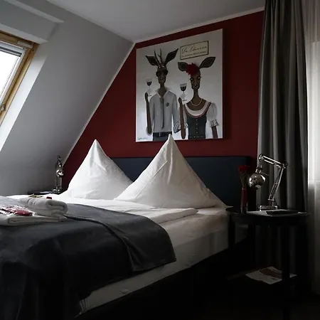 Boutique Am Markt Bed & Breakfast